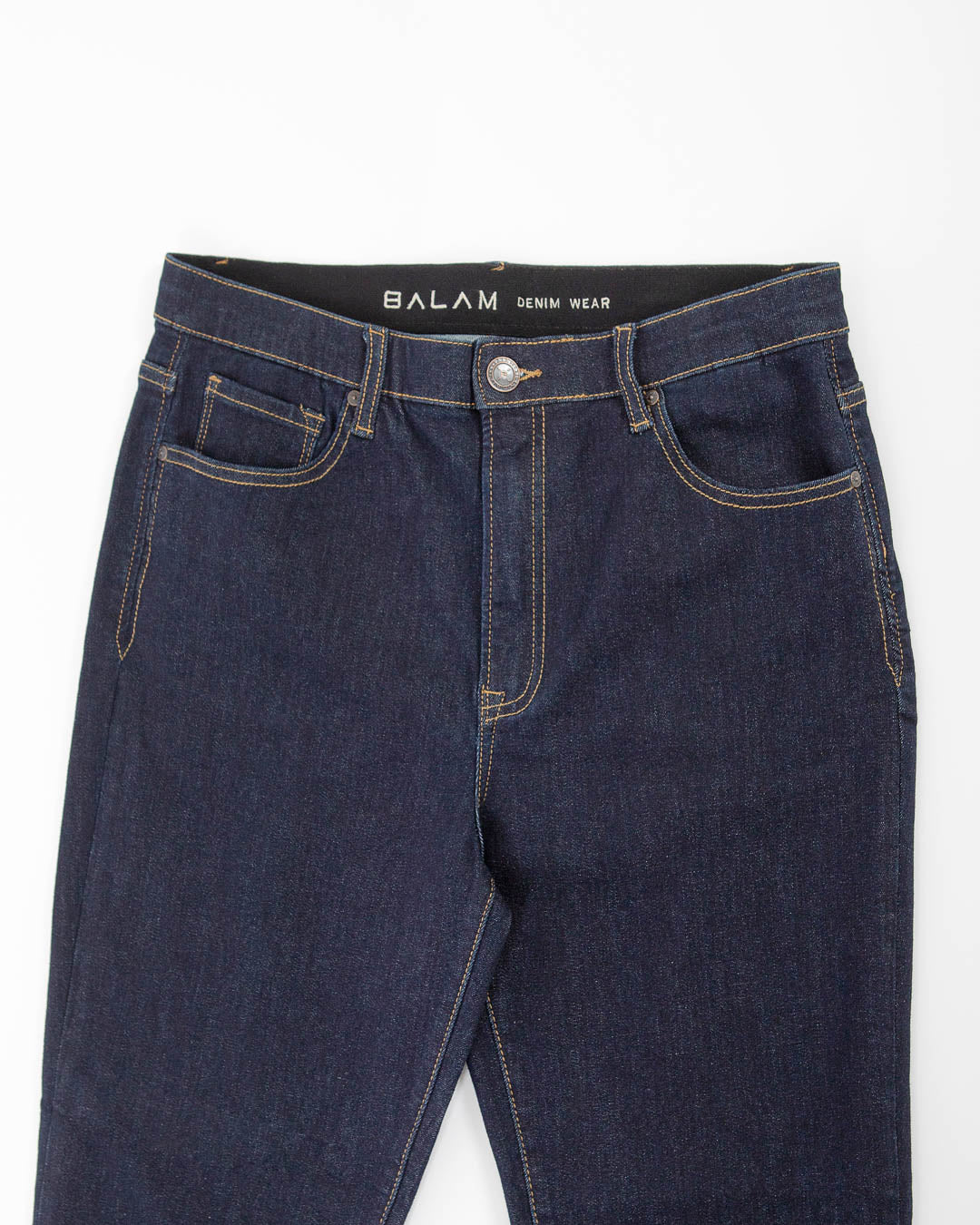 Pantalón High Rise Skinny Mujer Balam BL6411