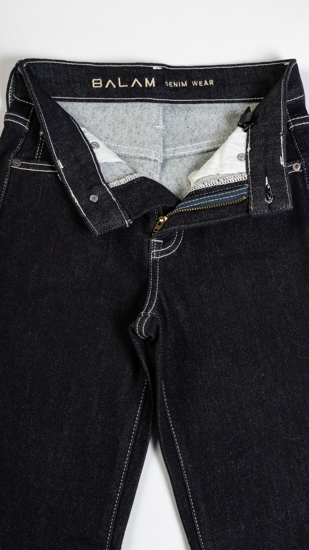Pantalón Flare Mujer Balam BL7183