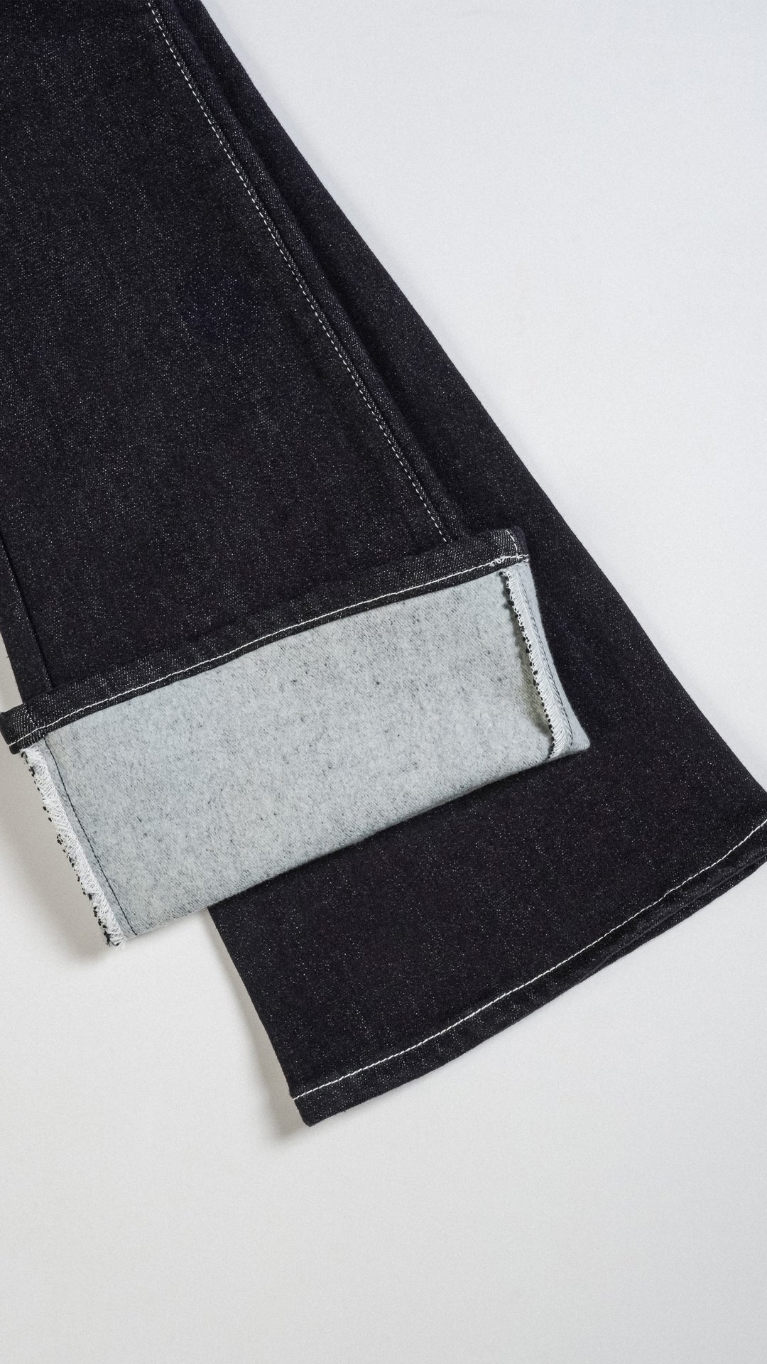Pantalón Flare Mujer Balam BL7183