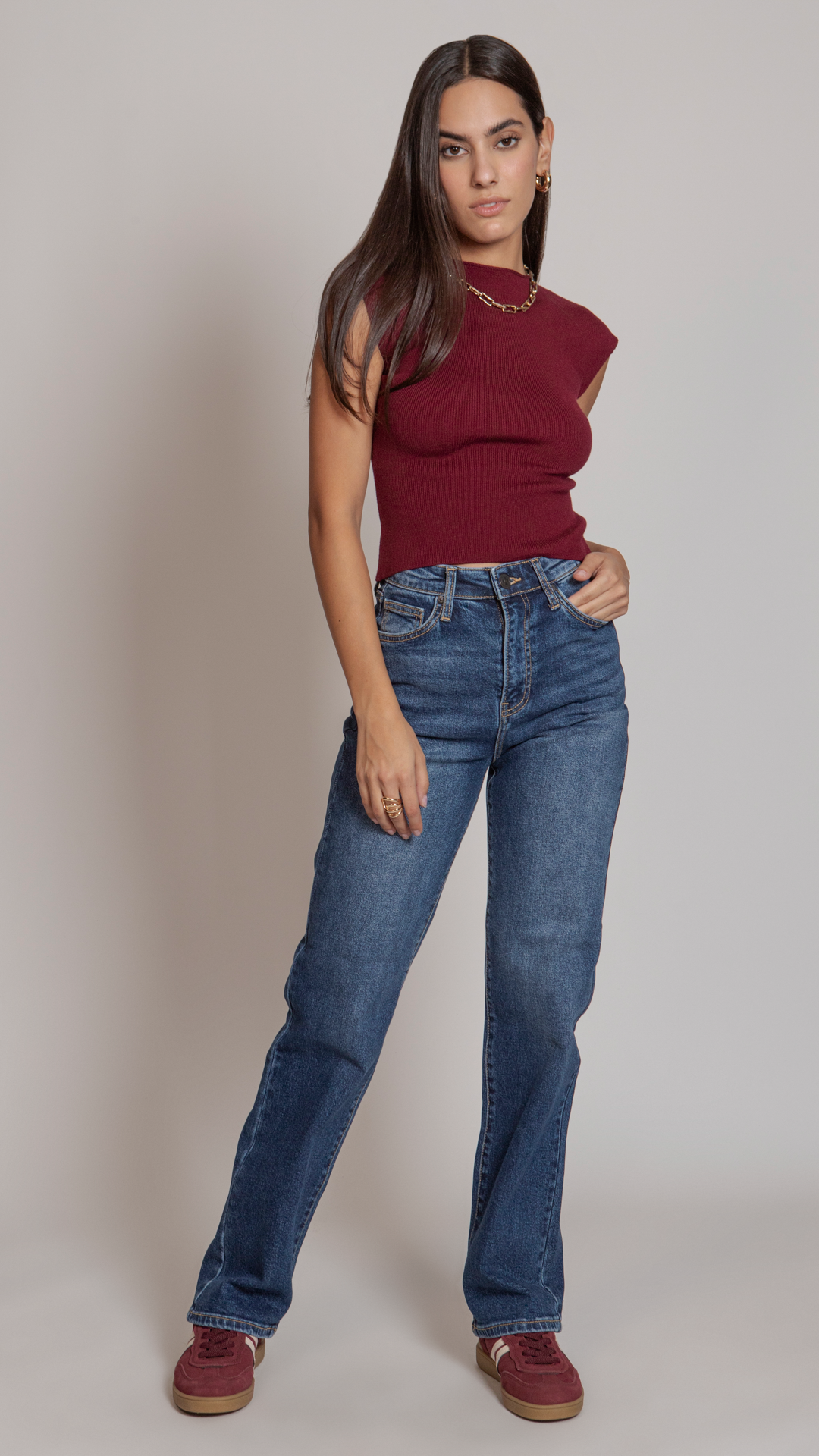 pantalon-wide-leg-mujer-balam-bl7197-azul-oscuro-frente