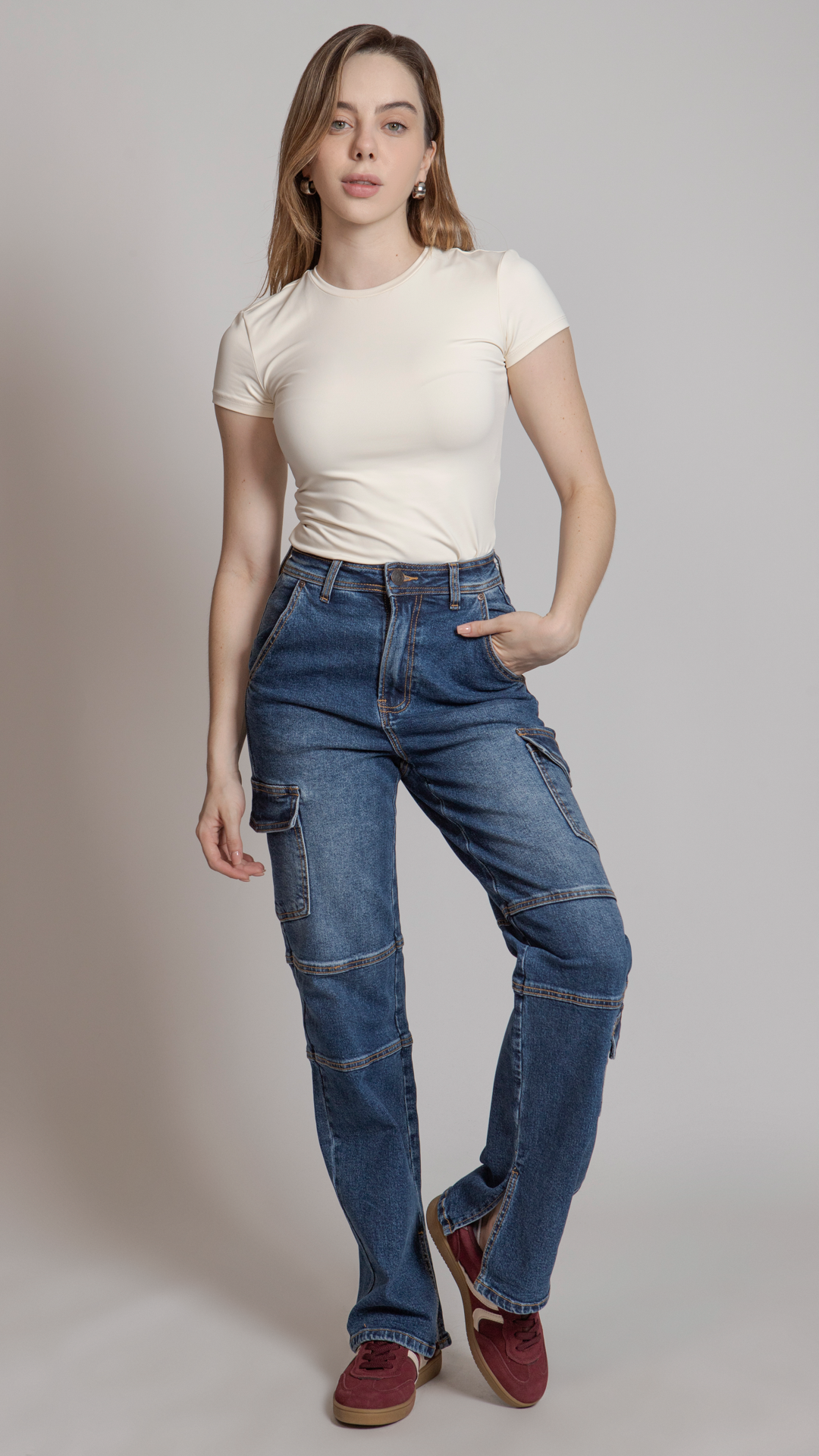 pantalon-wide-leg-cargo-mujer-balam-bl7201-azul-oscuro-frente