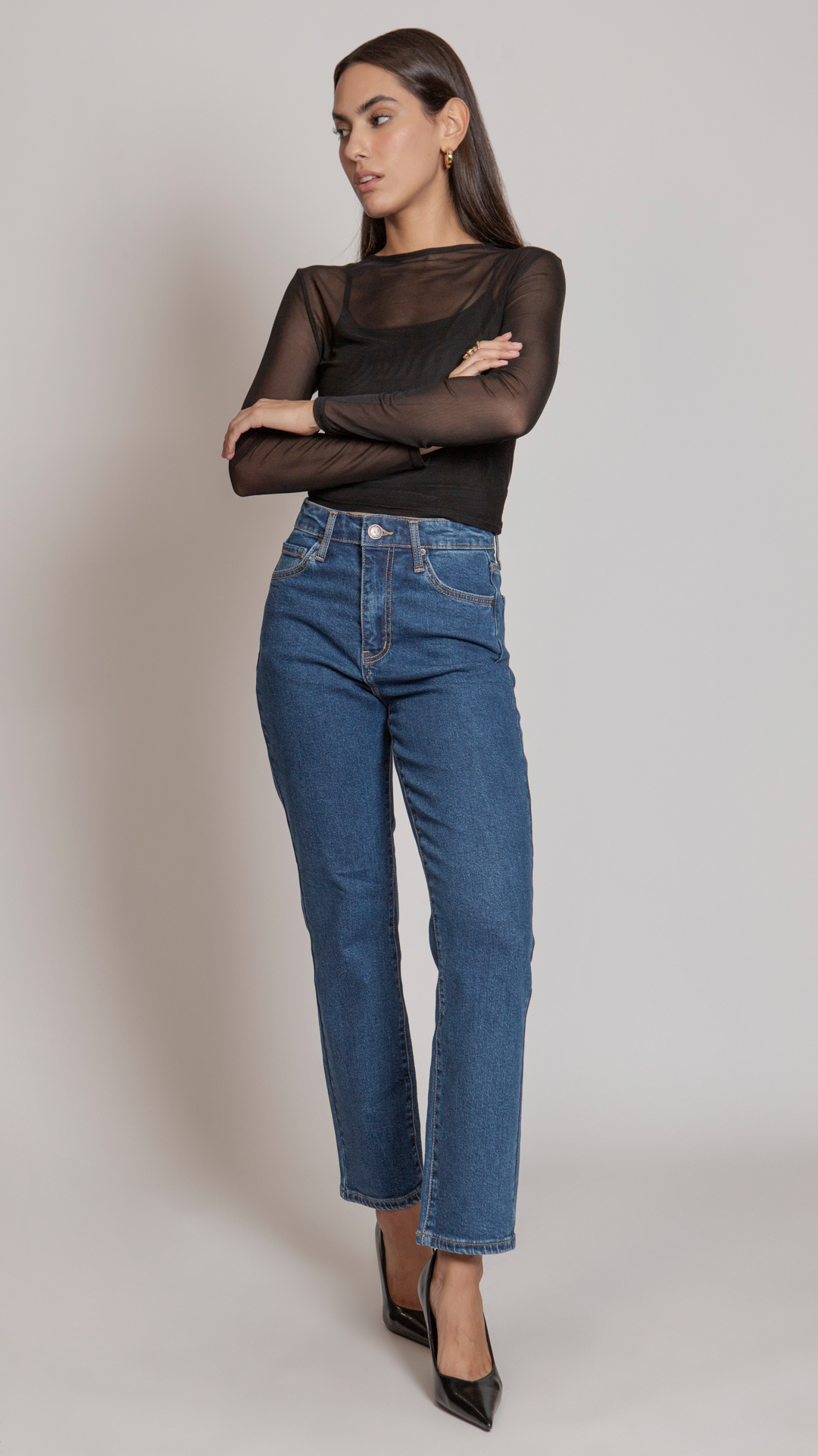 pantalon-straight-mujer-balam-bl7206-azul-oscuro-frente