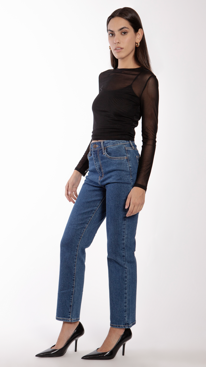 pantalon-straight-mujer-balam-bl7206-azul-oscuro-vista-lateral