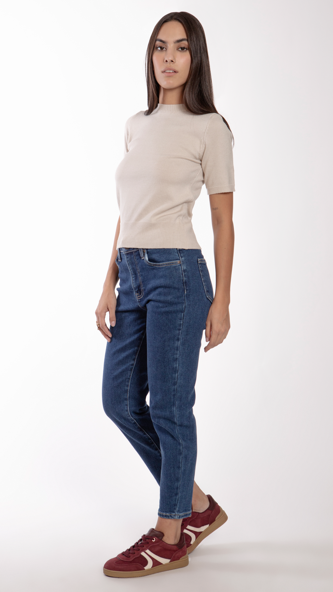 pantalon-mom-mujer-balam-bl7226-azul-oscuro-vista-lateral