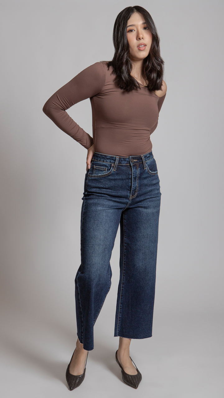 Pantalón Culotte Mujer Balam BL7236