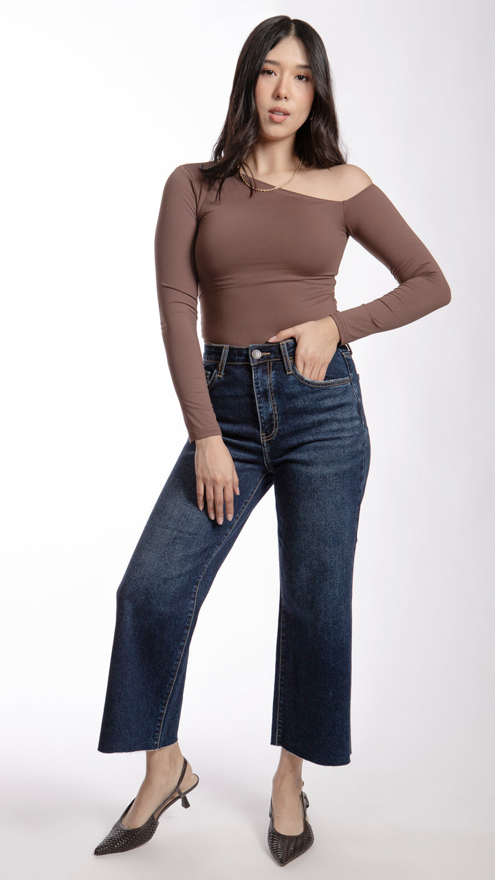 Pantalón Culotte Mujer Balam BL7236