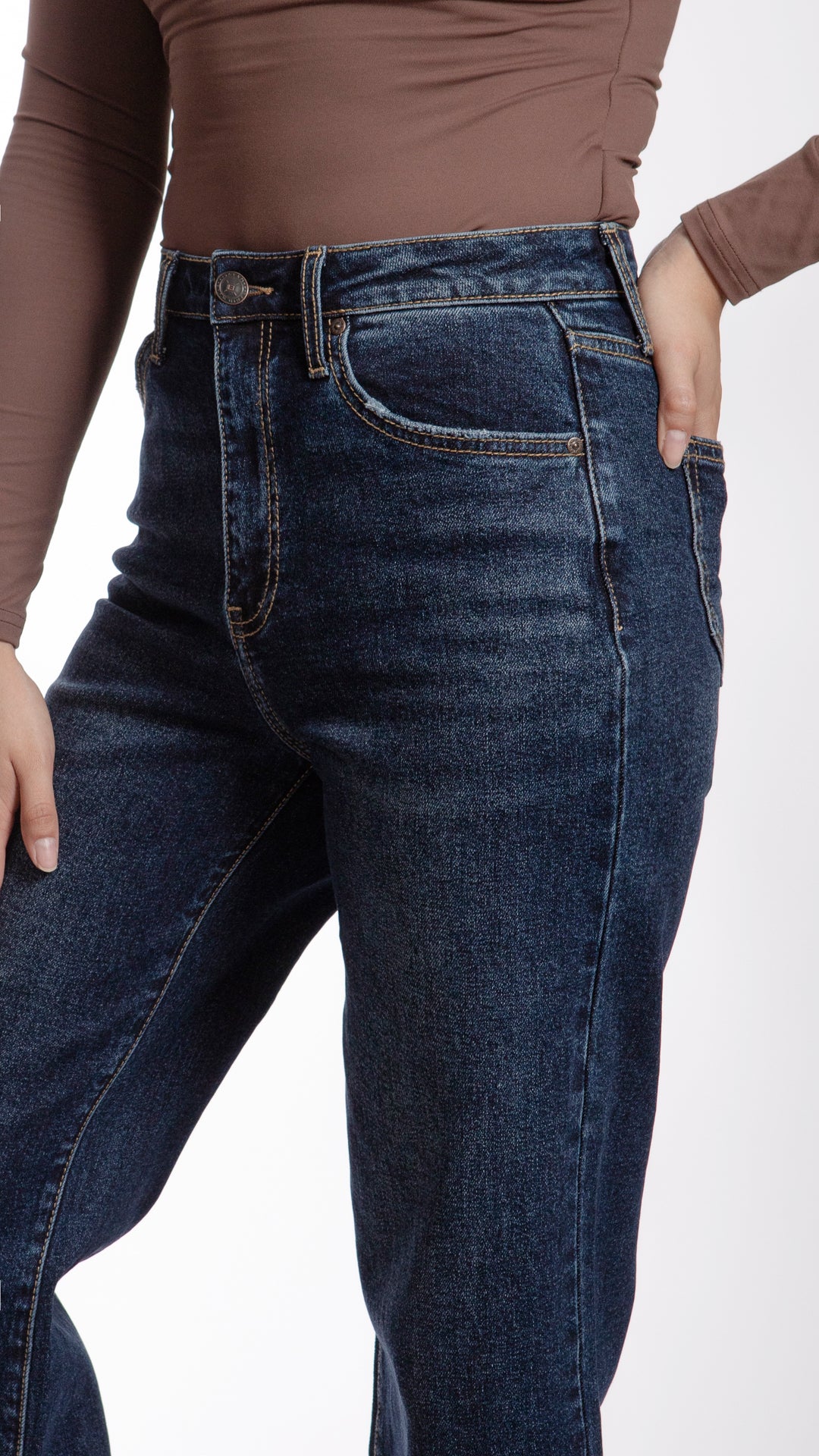 Pantalón Culotte Mujer Balam BL7236