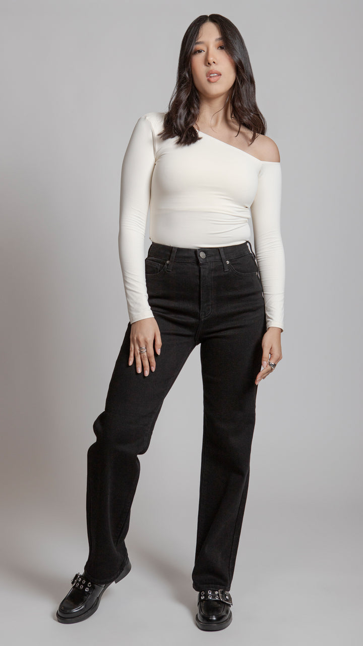 Pantalón Wide Leg Mujer Balam BL7238