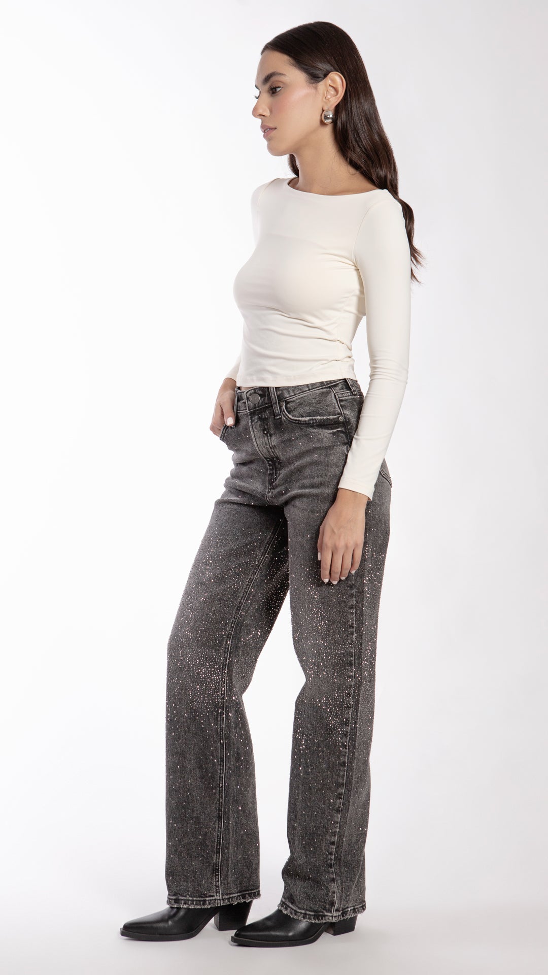pantalon-wide-leg-mujer-bl7239-gris-cristales-lateral