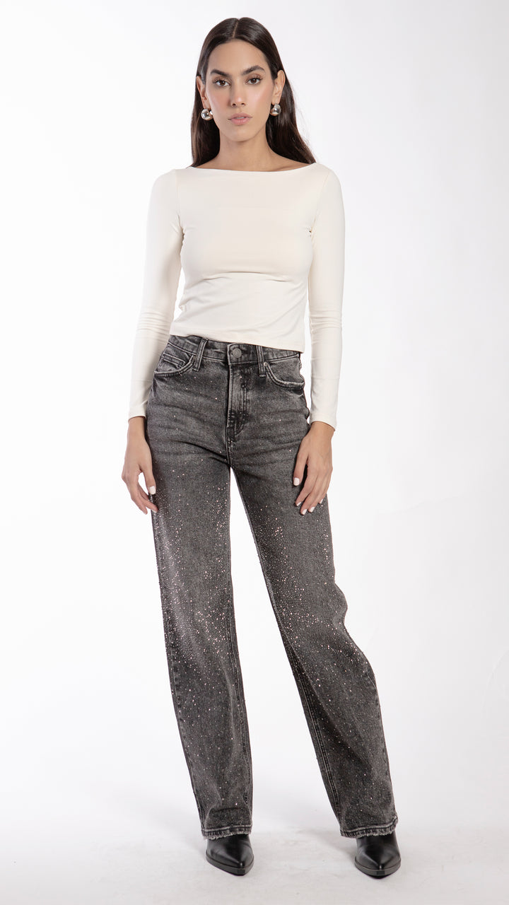 pantalon-wide-leg-mujer-bl7239-gris-cristales-modelo