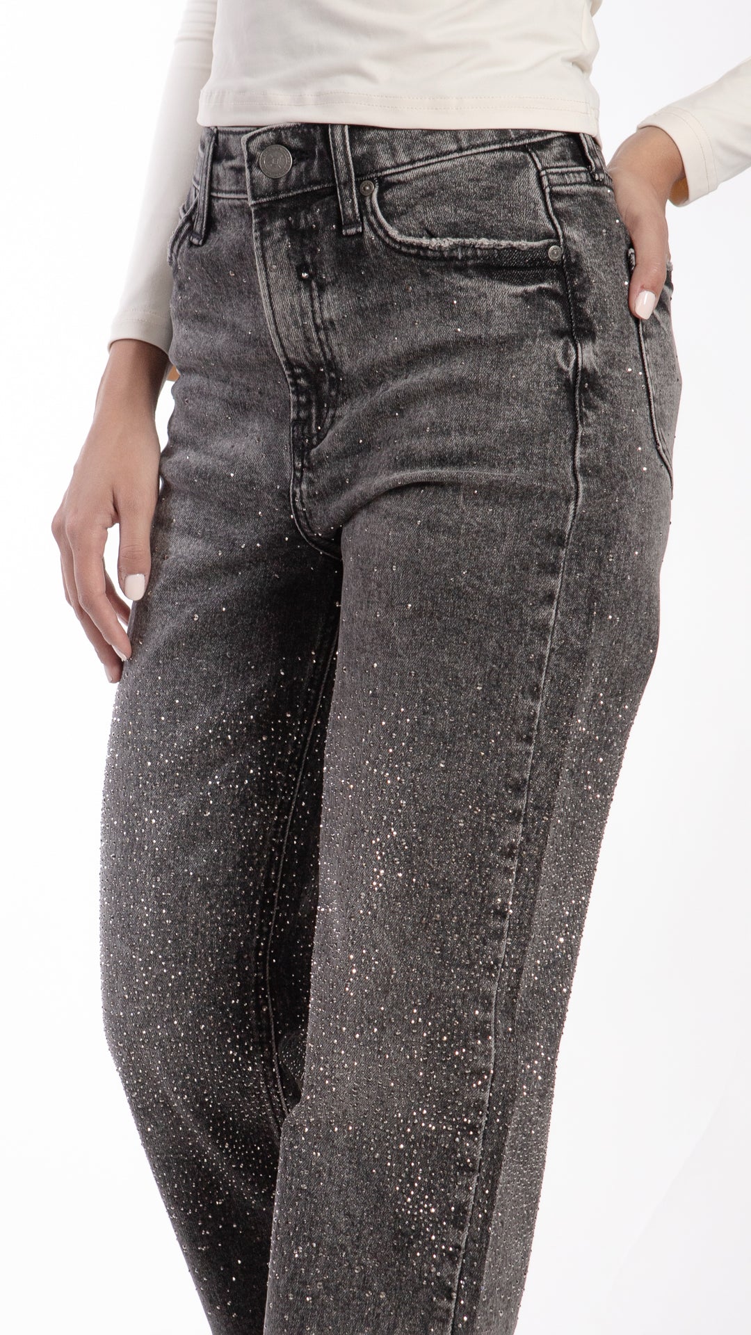 pantalon-wide-leg-mujer-bl7239-gris-cristales-detalle