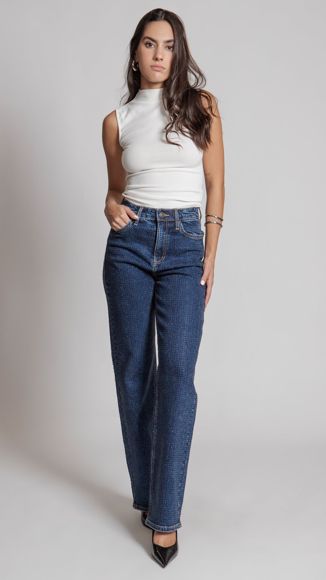 pantalon-wide-leg-mujer-bl7241-azul-cristales-frente