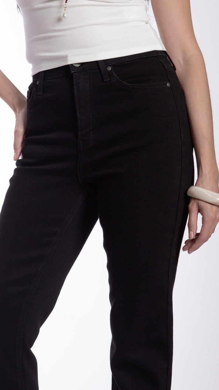 Pantalón Straight Mujer Balam BL7243