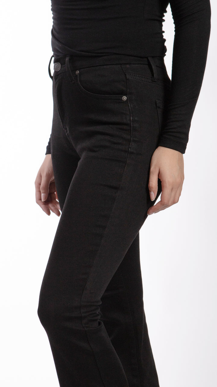 Pantalón Flare Mujer Balam BL7249