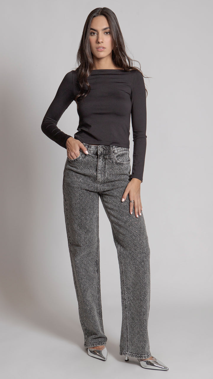 pantalon-wide-leg-mujer-bl7239-gris-cristales-frente