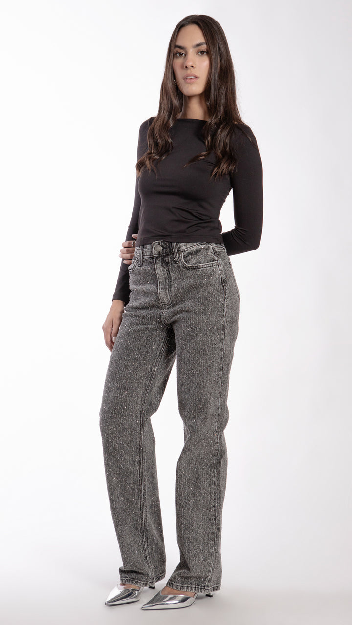 pantalon-wide-leg-mujer-bl7239-gris-cristales-lateral