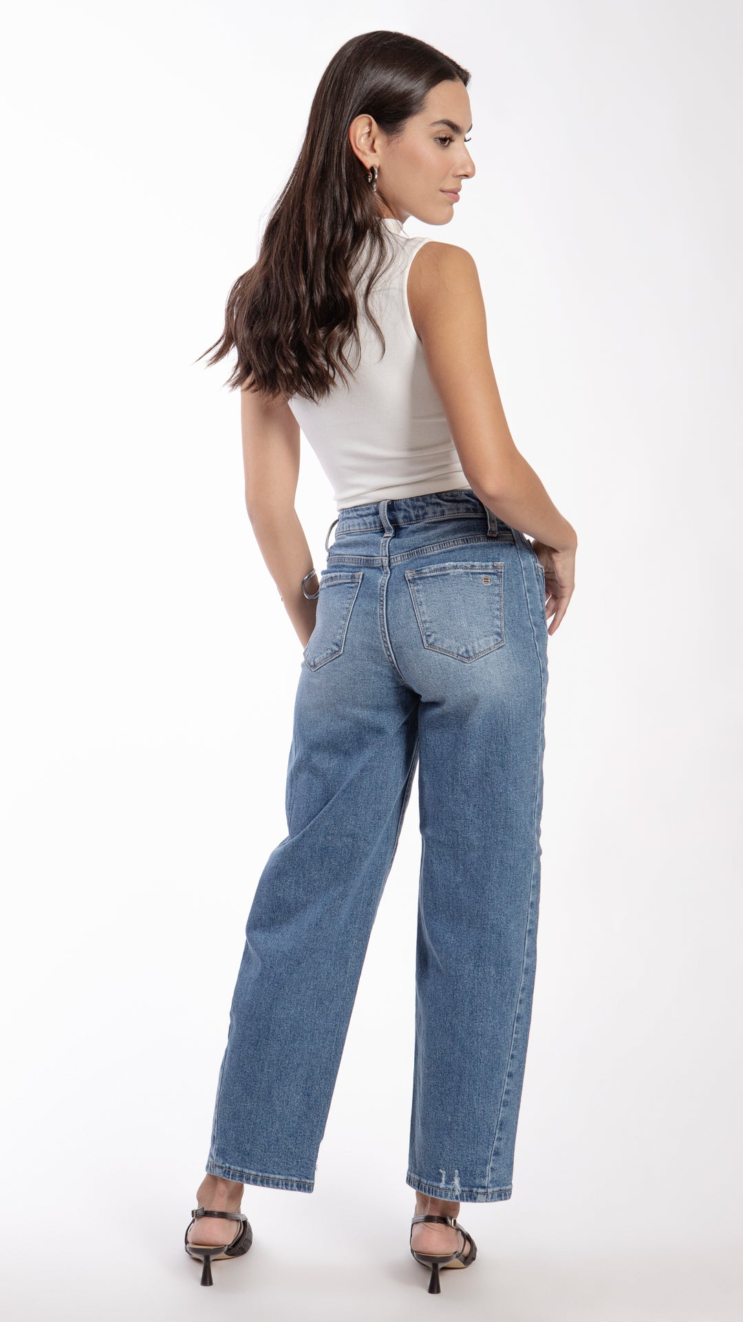 pantalon-barrel-mujer-bl7265-azul-medio-espalda