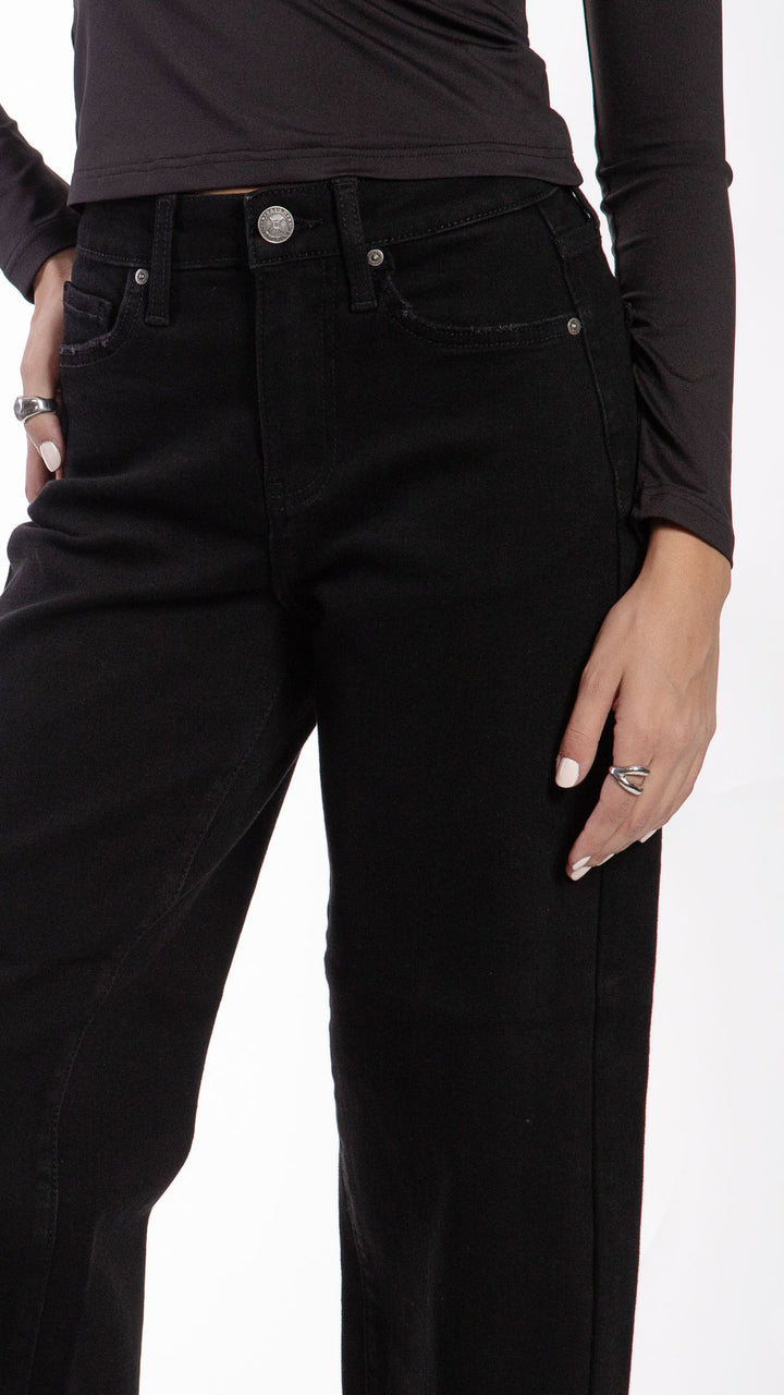 Pantalón Barrel Mujer Balam BL7266