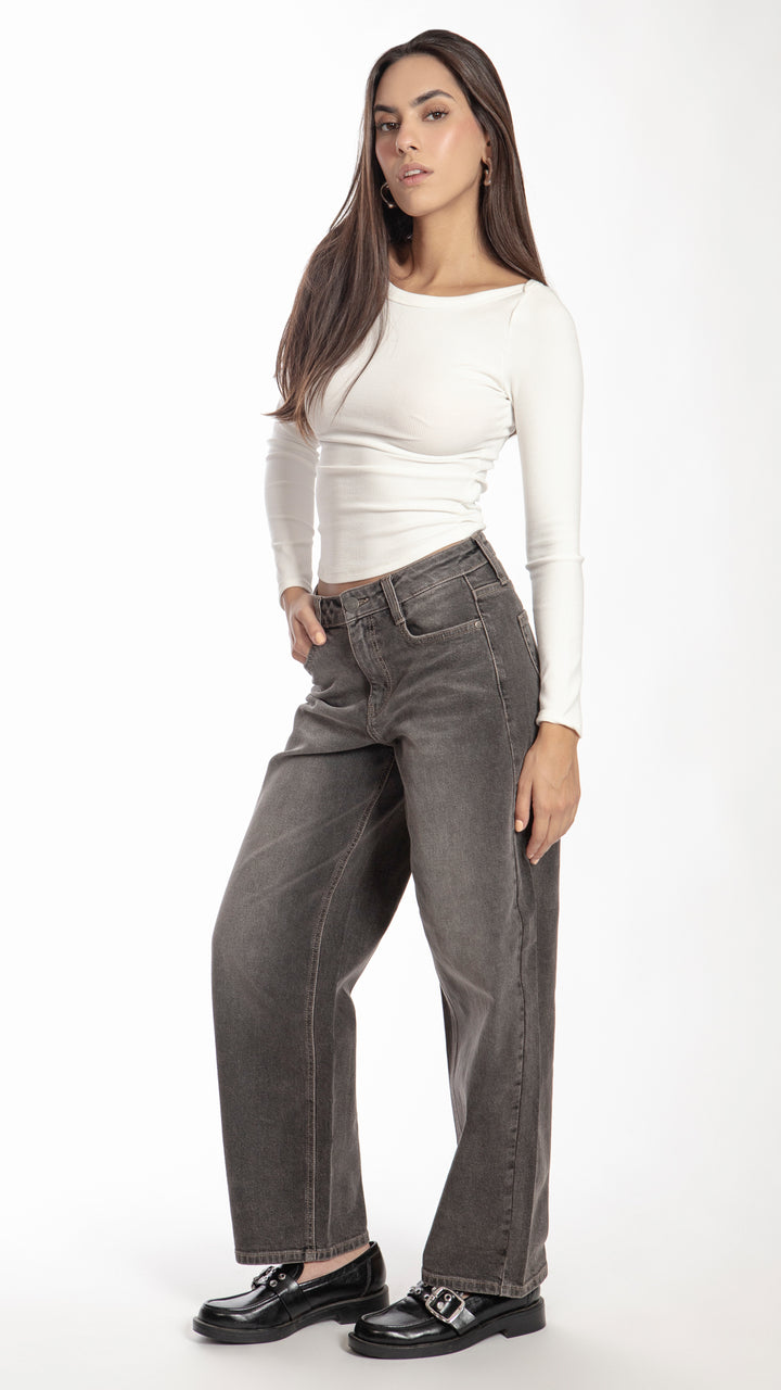 pantalon-barrel-mujer-bl7281-gris-deslavado-lateral