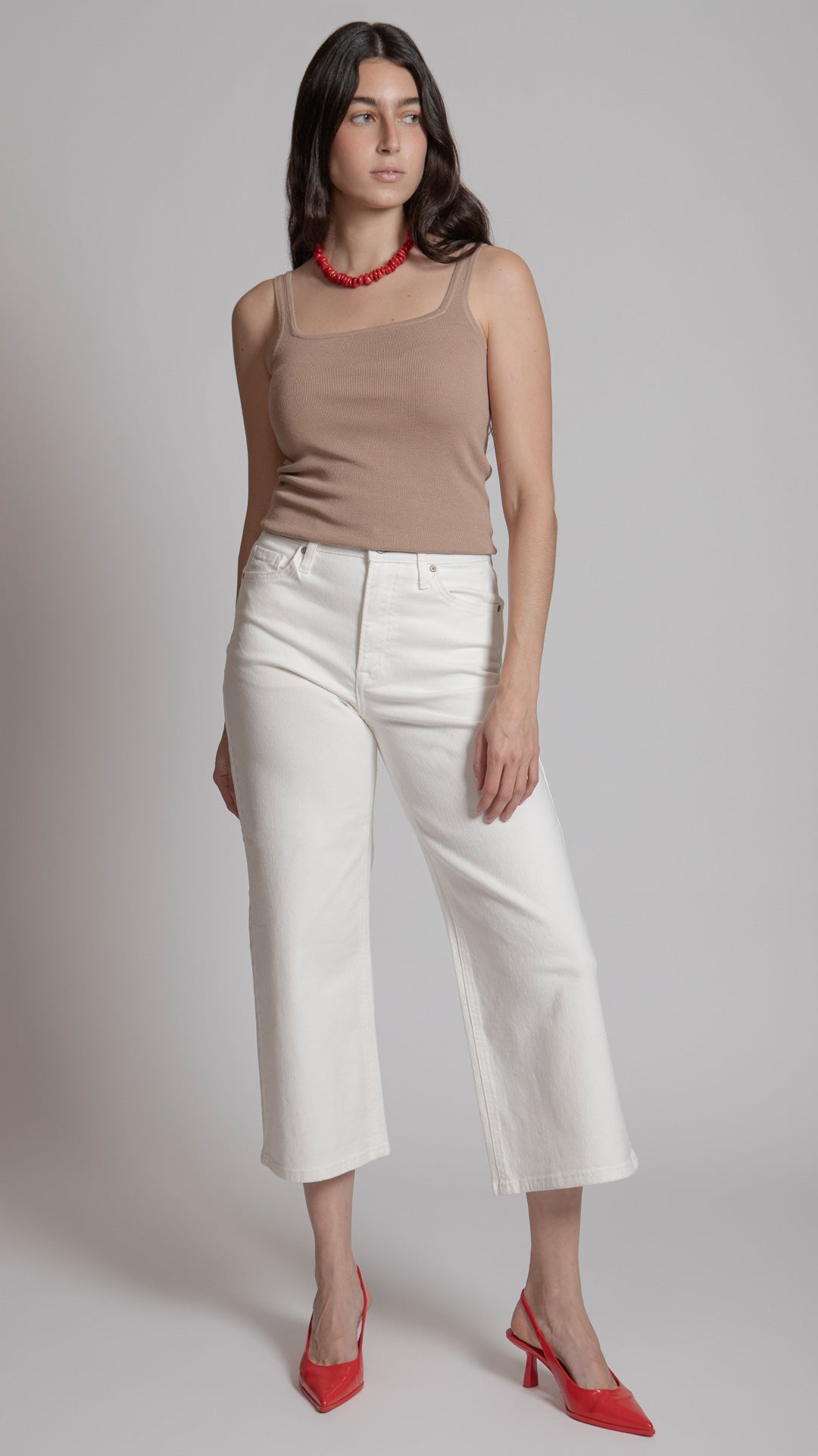 Pantalón Culotte Mujer Balam BL7422