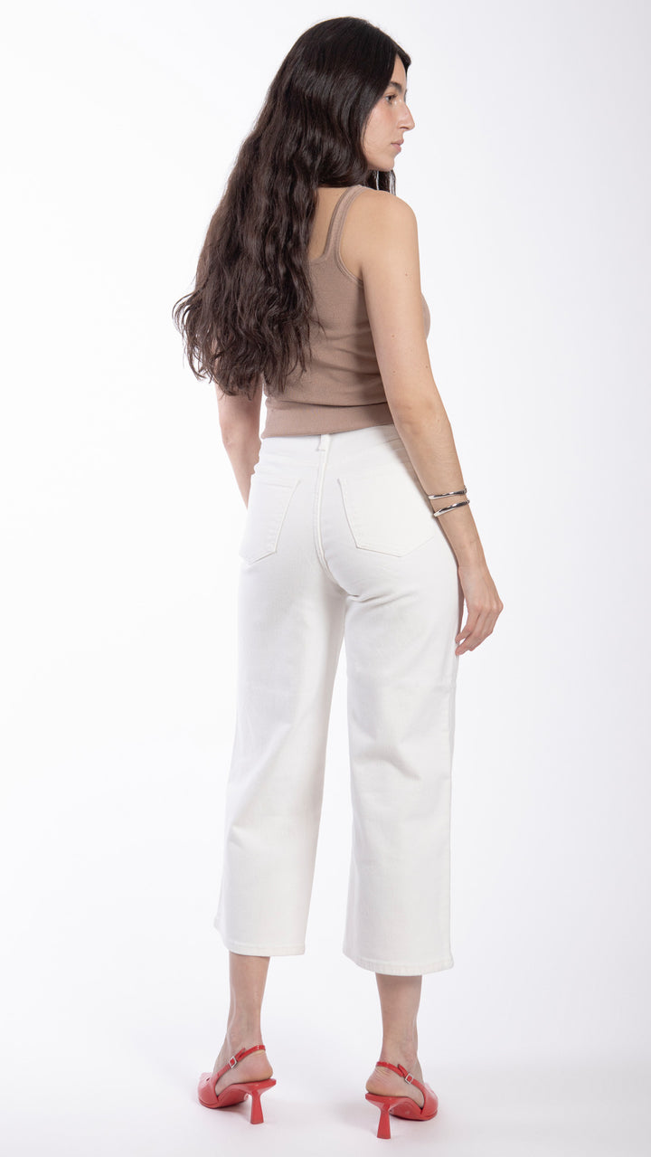 Pantalón Culotte Mujer Balam BL7422
