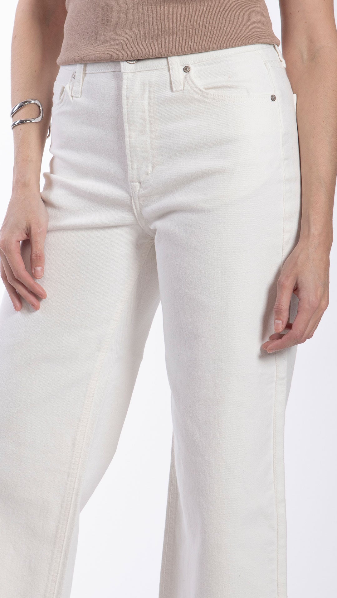Pantalón Culotte Mujer Balam BL7422