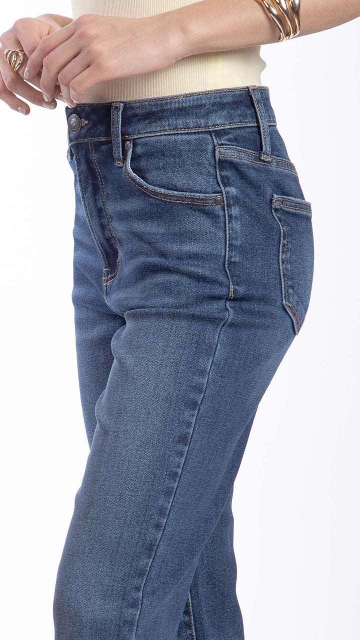 Pantalón Boyfriend Mujer Balam BL7423