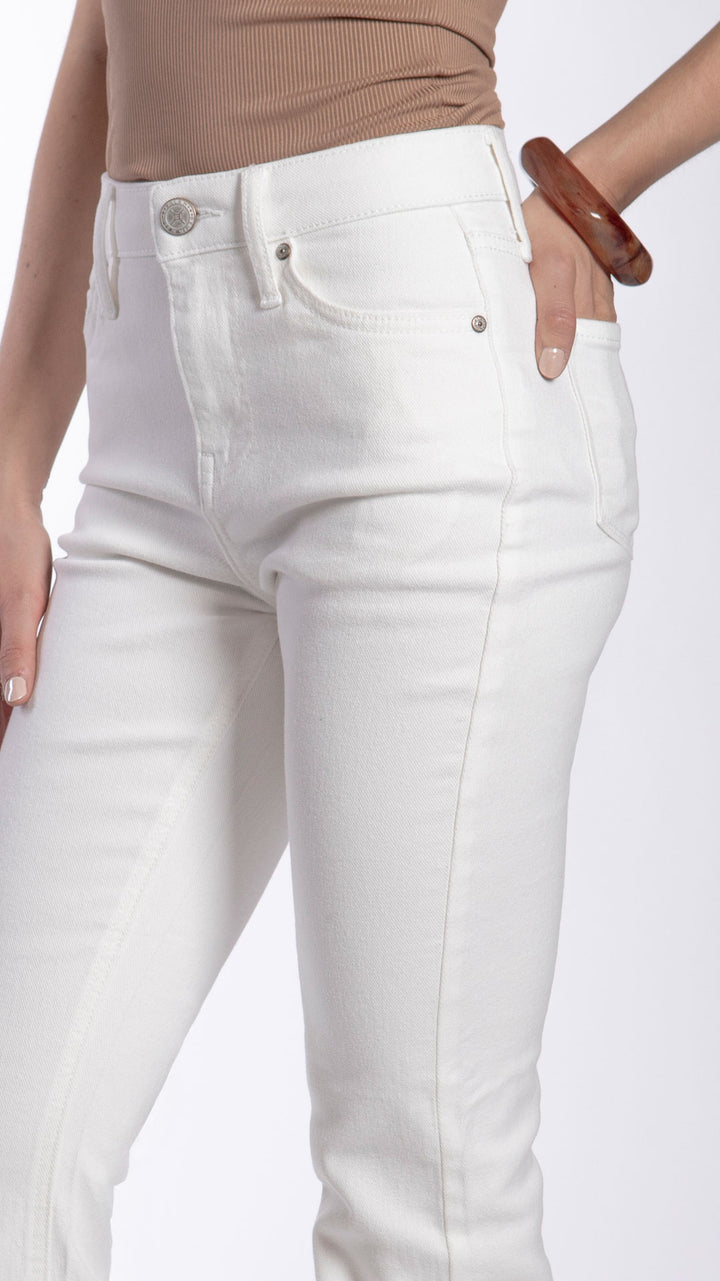 Pantalón Flare Mujer Balam BL7441