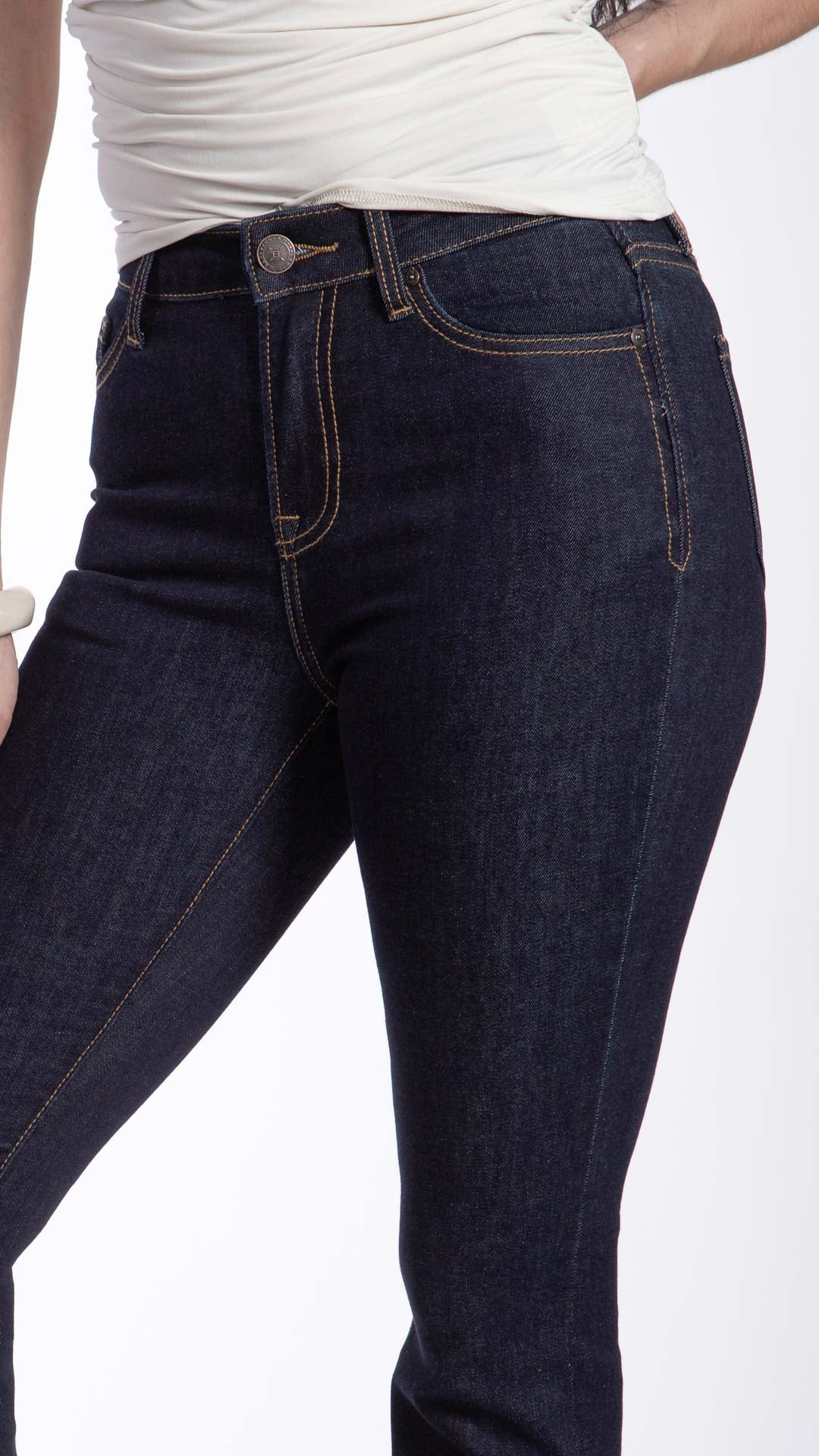 Pantalón Flare Mujer Balam BL7442