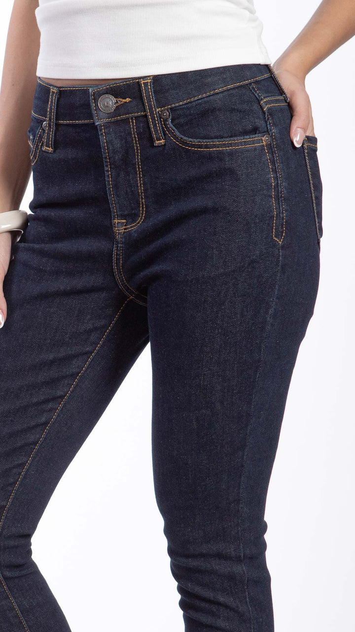 Pantalón High Rise Skinny Mujer Balam BL7445