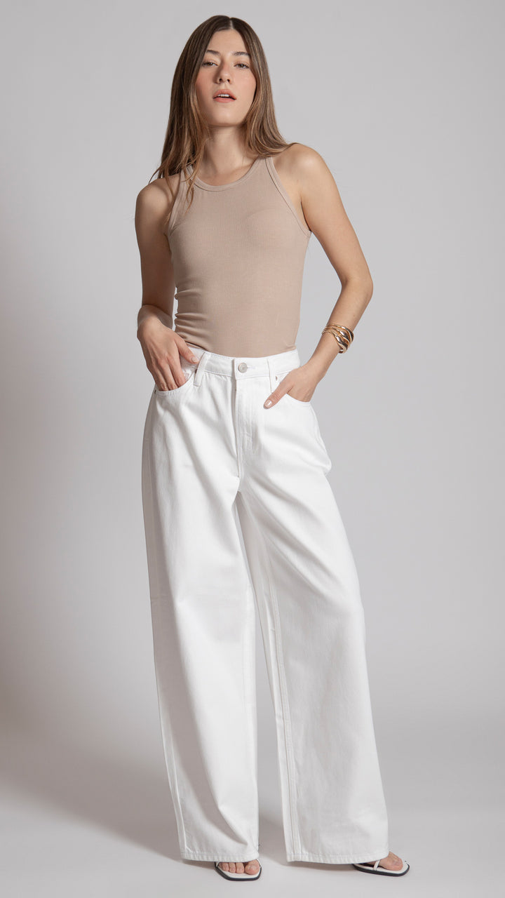 Pantalón Balloón Mujer Balam BL7451