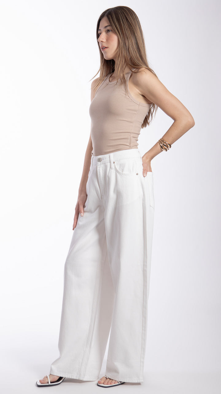 Pantalón Balloón Mujer Balam BL7451