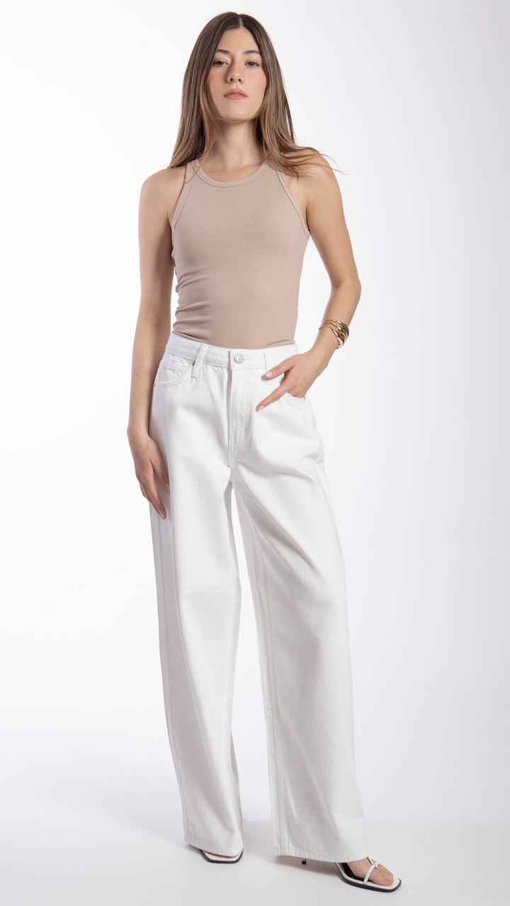 Pantalón Balloón Mujer Balam BL7451
