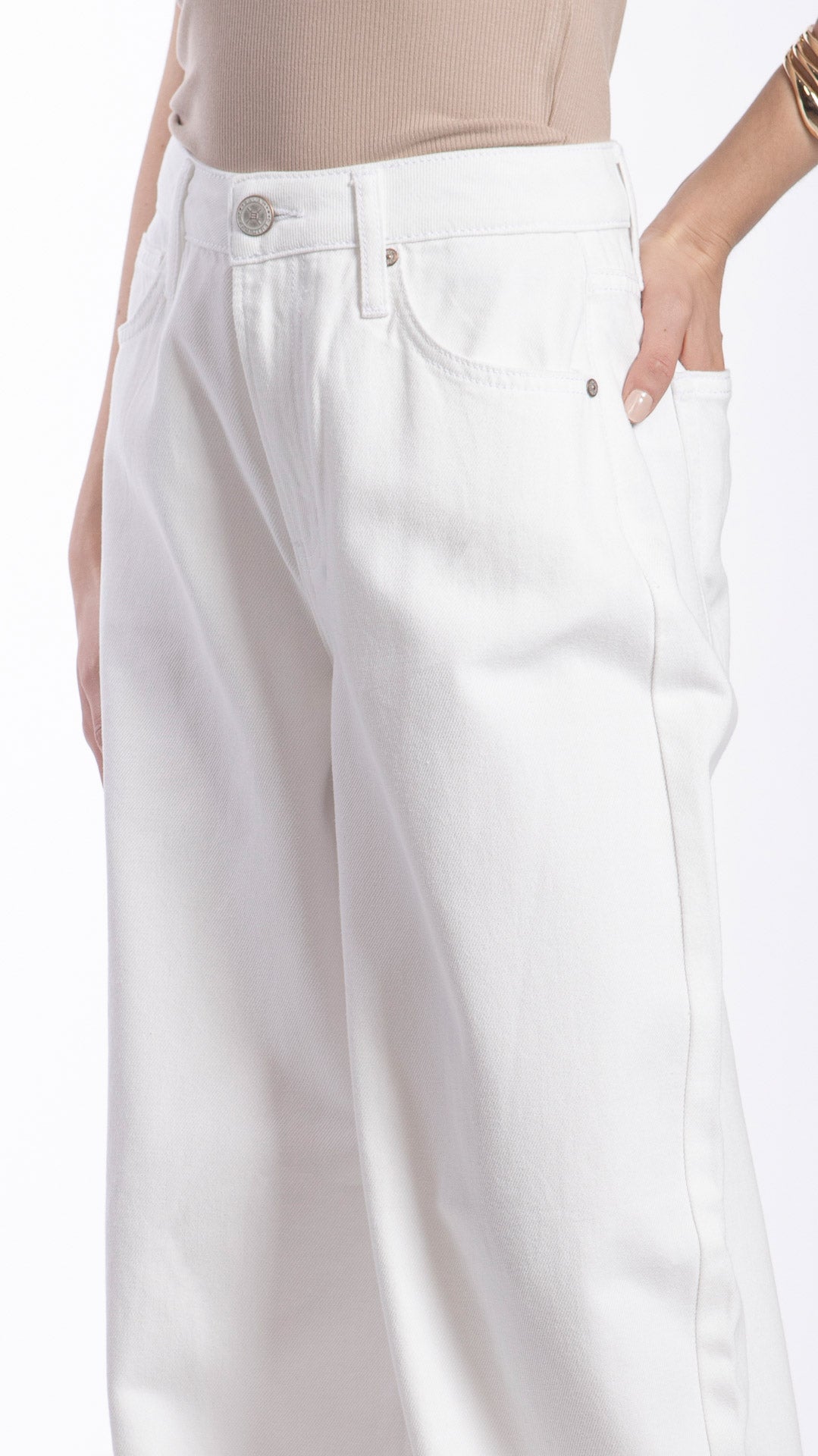 Pantalón Balloón Mujer Balam BL7451
