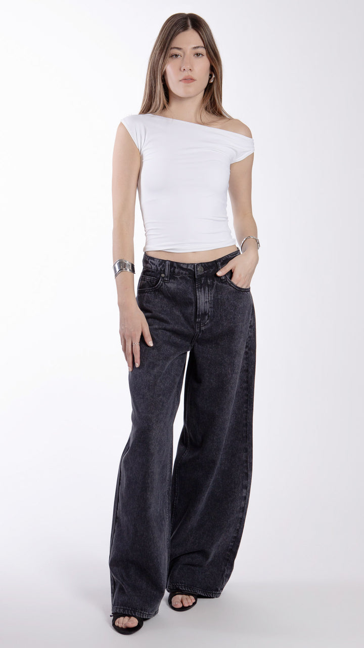 Pantalón Balloón Mujer Balam BL7451