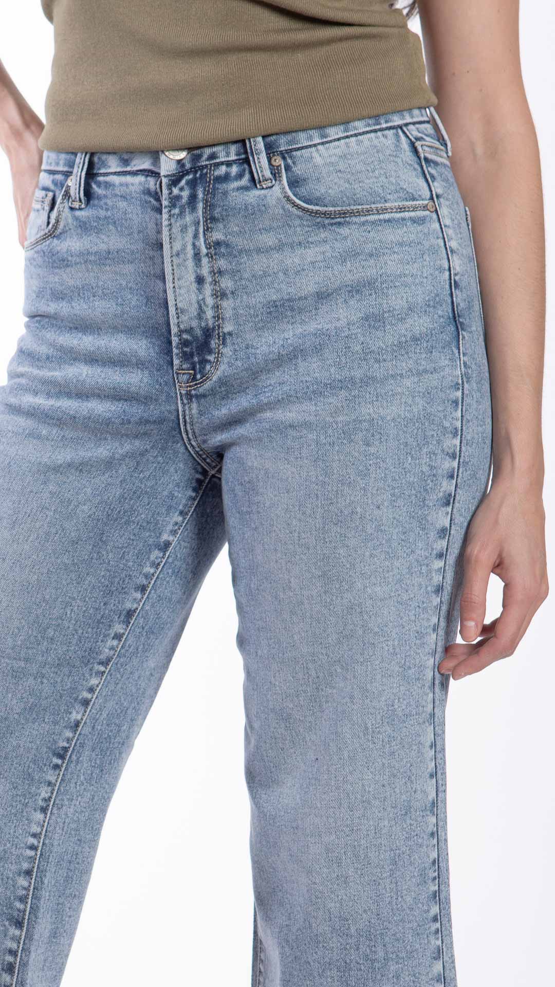 Pantalón Culotte Mujer Balam BL7473