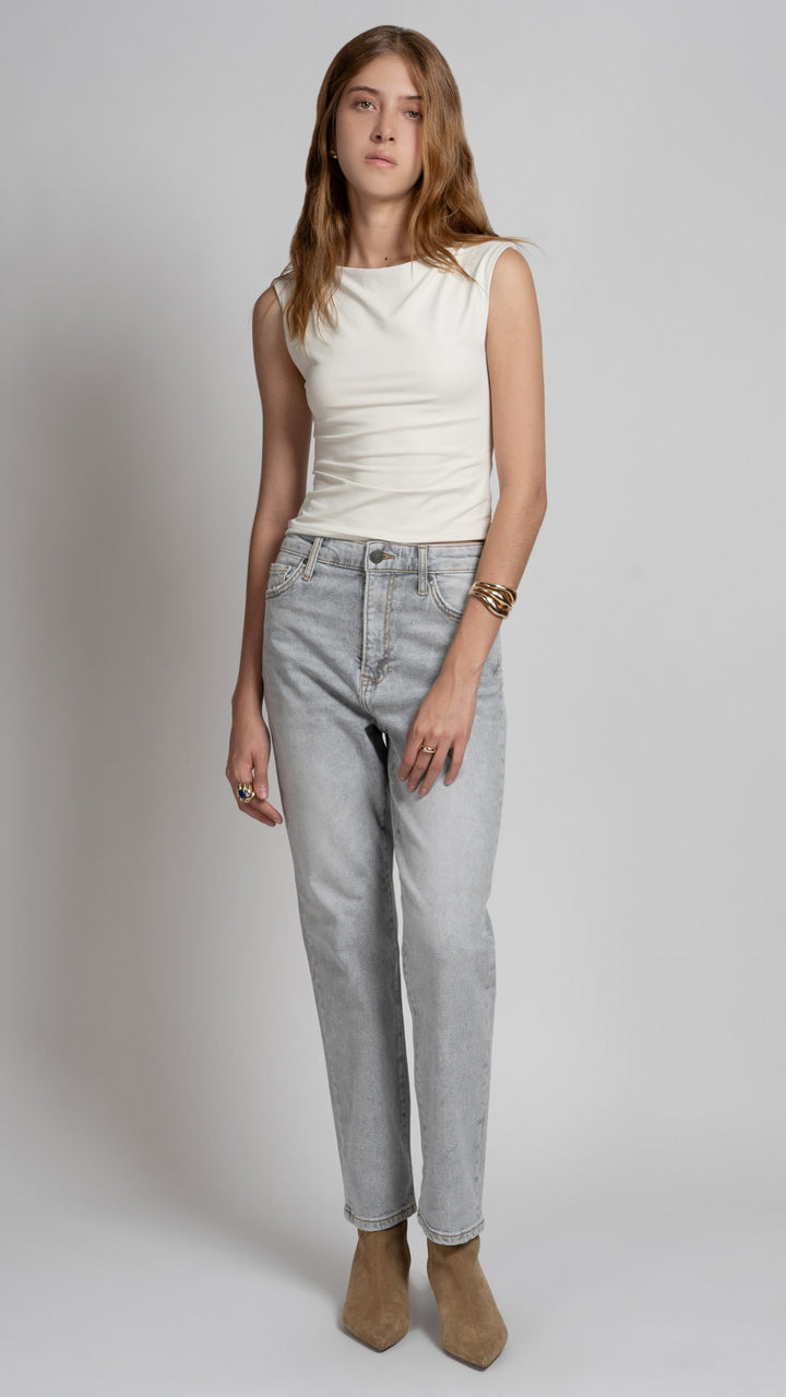 Pantalón Wide Leg Mujer Balam BL7480