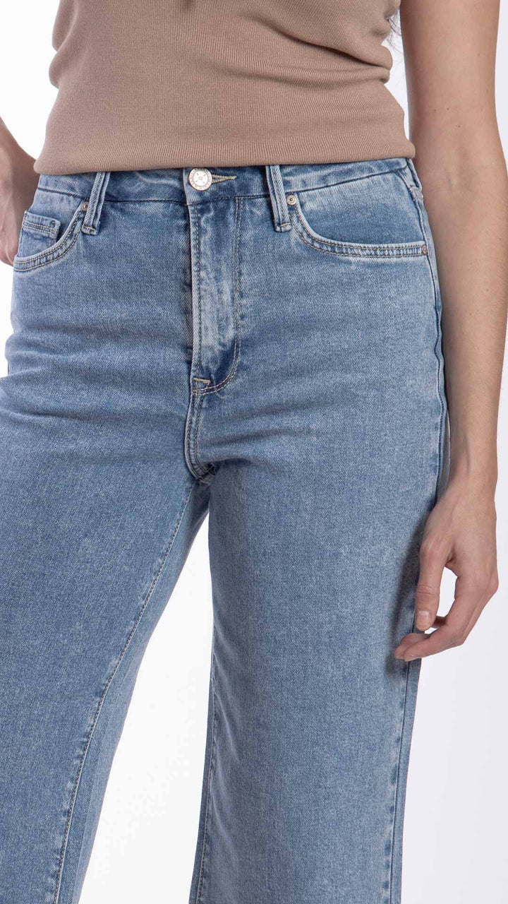 Pantalón Culotte Mujer Balam BL7483