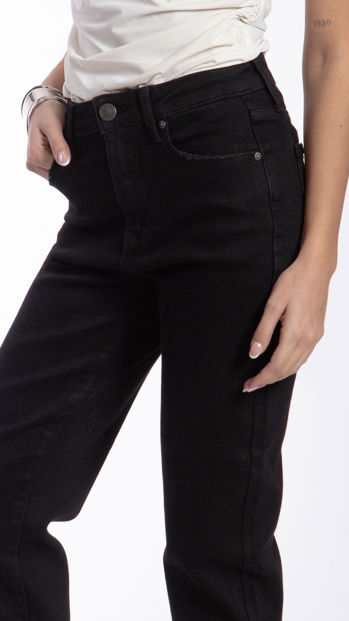 Pantalón Mom Mujer Balam BL7486