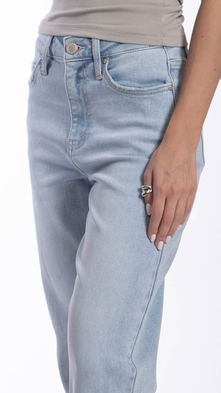 Pantalón Mom Mujer Balam BL7487