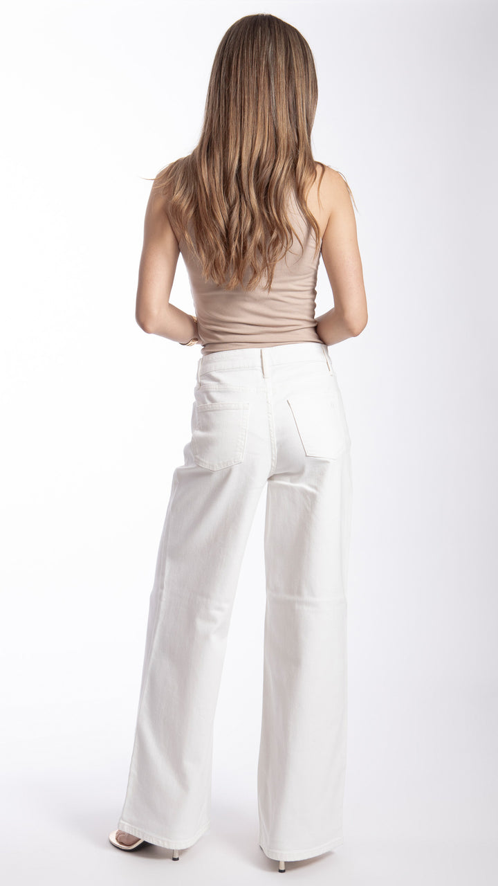 Pantalón Vintage Loose Mujer Balam BL7535