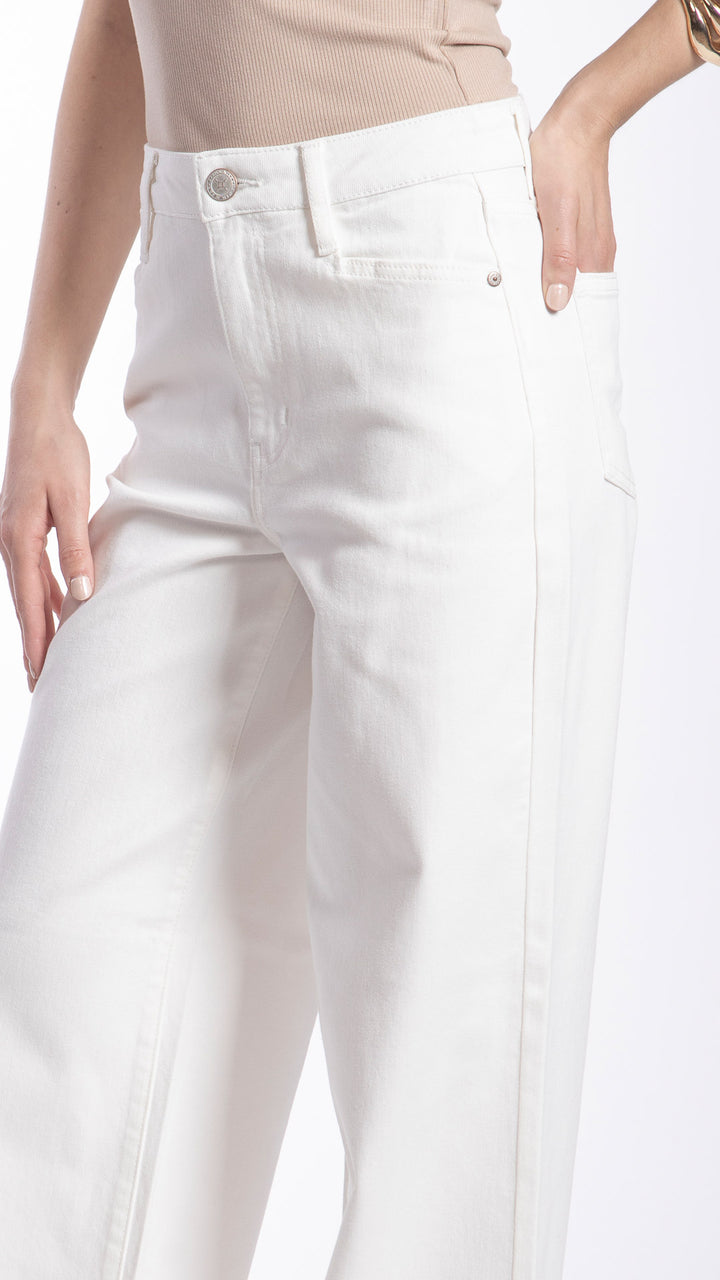 Pantalón Vintage Loose Mujer Balam BL7535