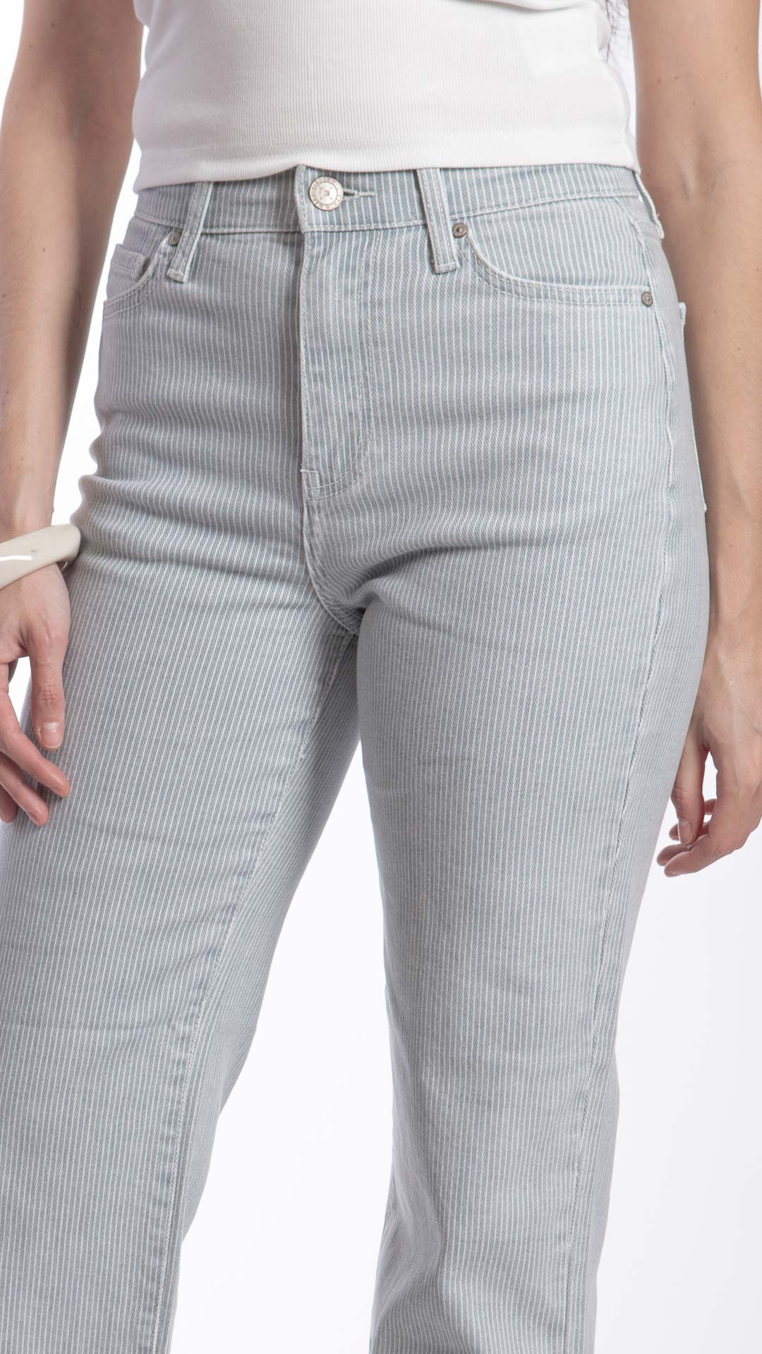 Pantalón Wide Leg Mujer Balam BL7539