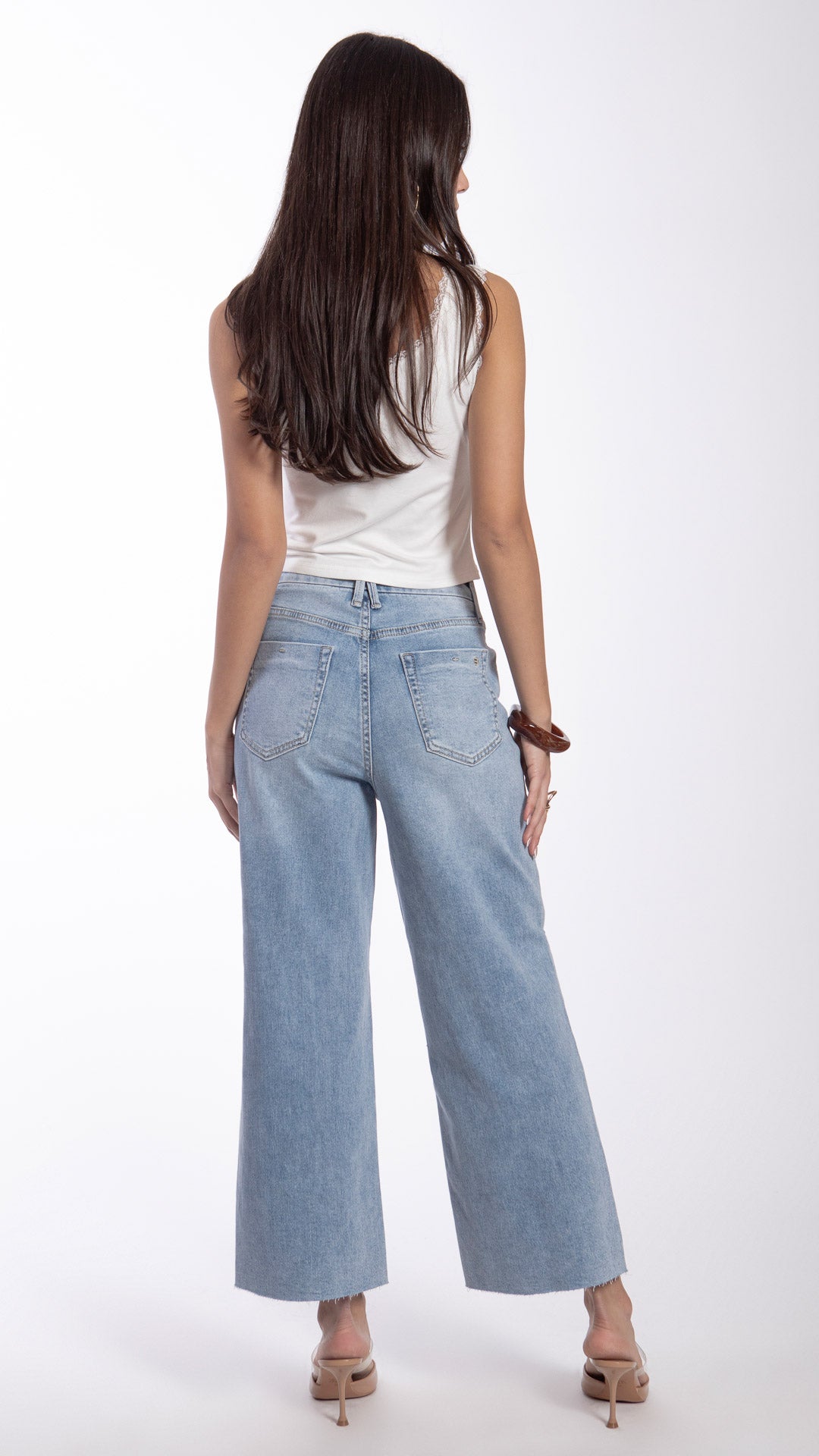Pantalón Culotte Mujer Balam BL7543