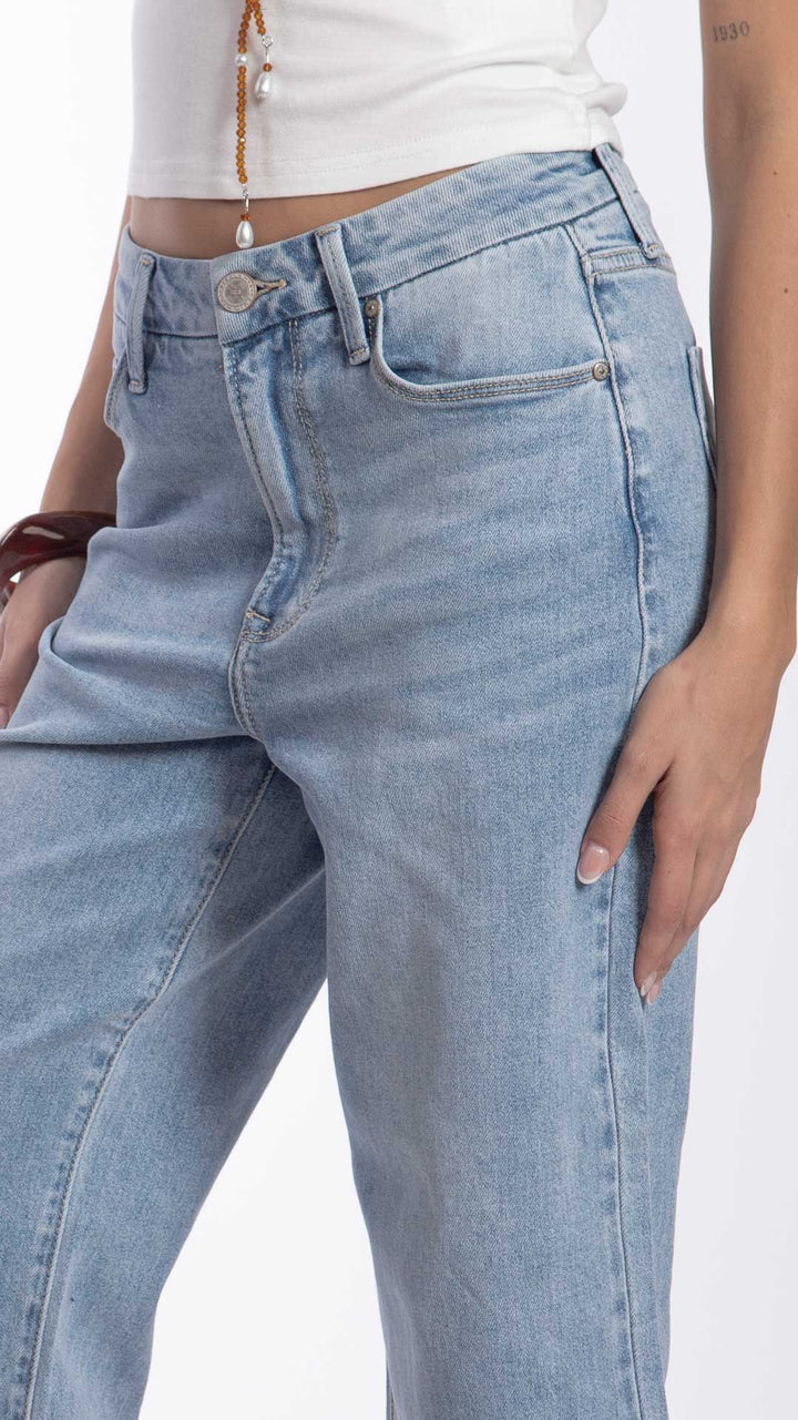 Pantalón Culotte Mujer Balam BL7543