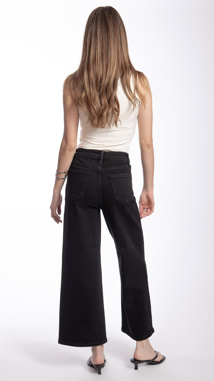 Pantalón Culotte Mujer Balam BL7544