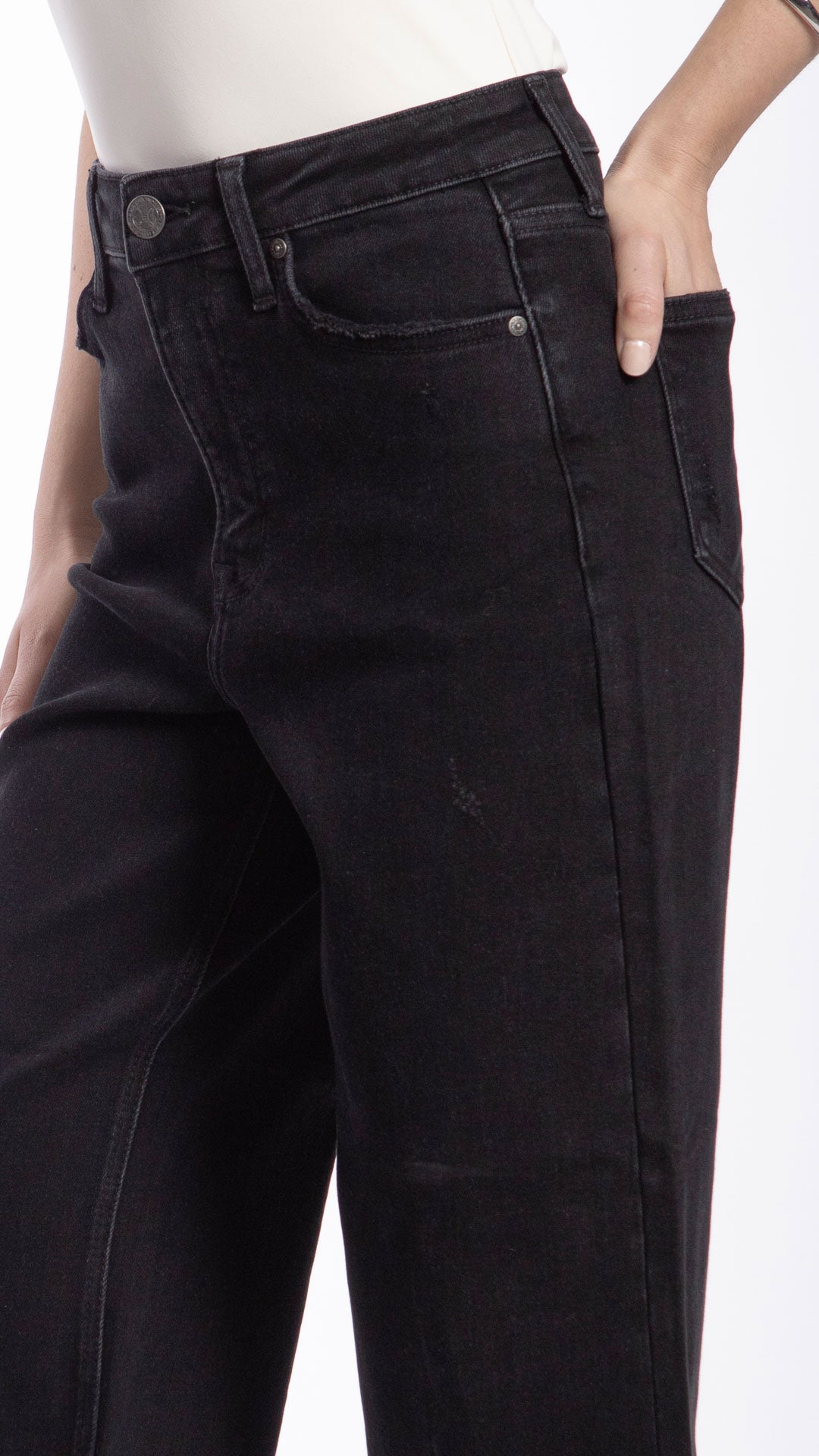 Pantalón Culotte Mujer Balam BL7544