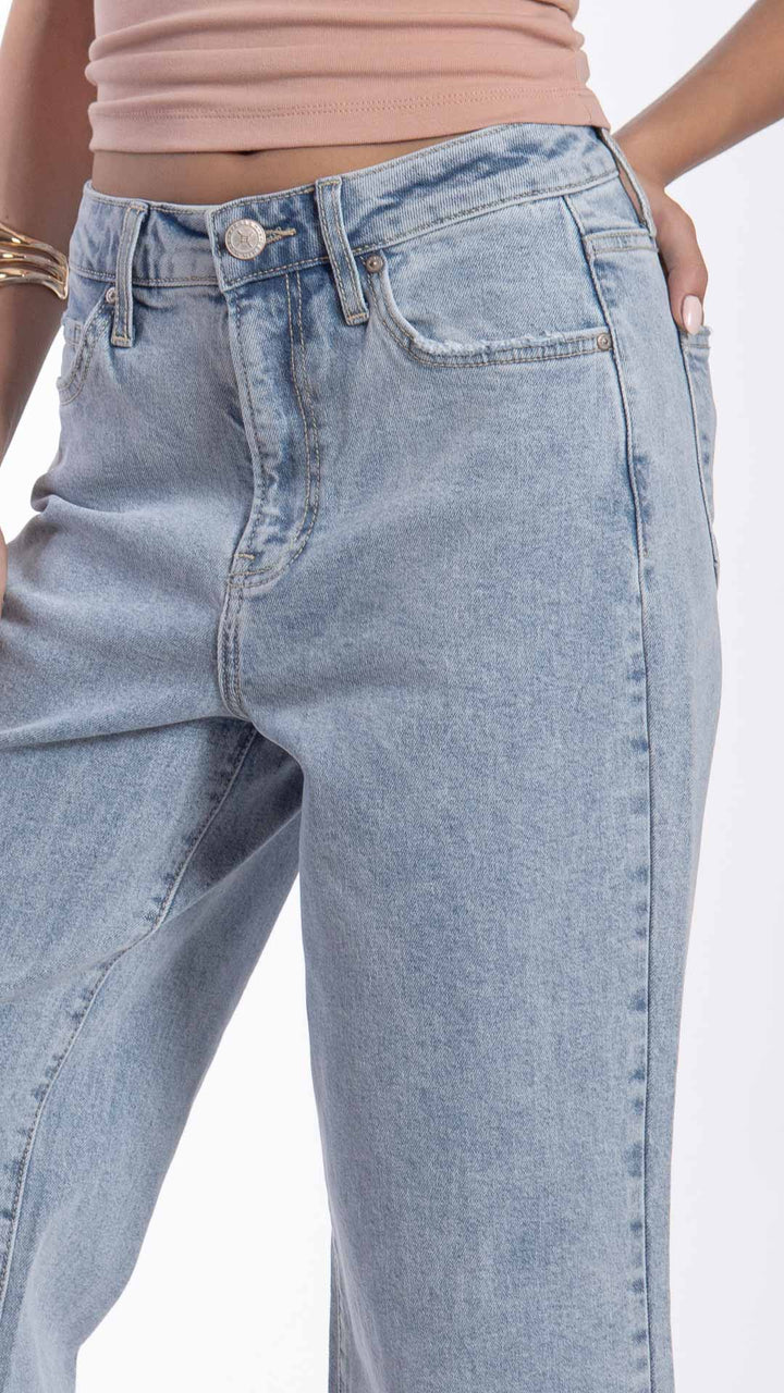Pantalón Culotte Mujer Balam BL7558