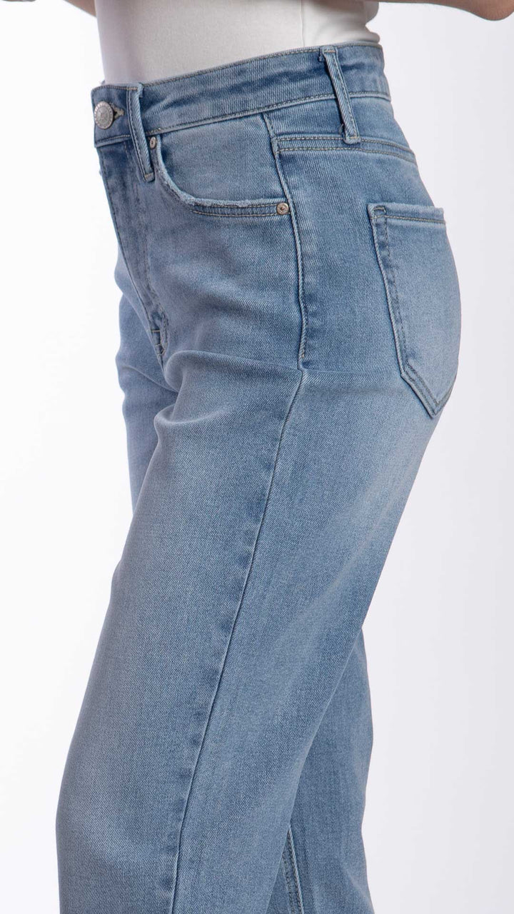 Pantalón Mom Mujer Balam BL7576