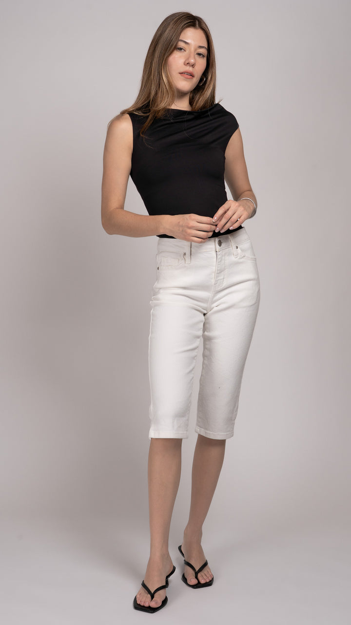 Pantalón Capri Mujer Balam BL7601